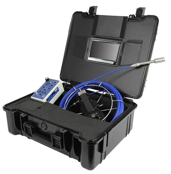 Armorcam X3MS100 High Definition