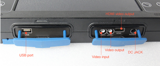 Armorcam X3MS100 HD Self level Camera-Wifi