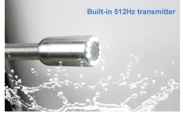 Armorcam X3MS100 High Definition