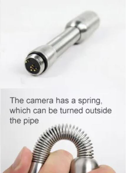 Armorcam X3MS100 High Definition