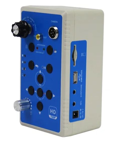 Armorcam X3MS100 High Definition